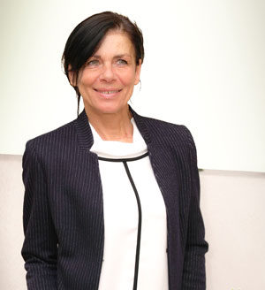 Anita Schädinger